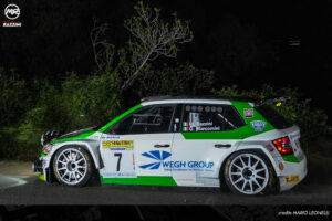 Rally Elba 2023