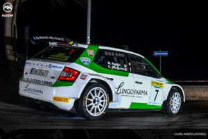 Rally Elba 2023