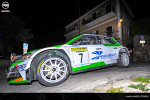 Rally Elba 2023