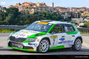 Rally Elba 2023