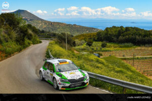 Rally Elba 2023
