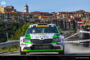 Rally Elba 2023