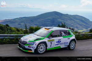 Rally Elba 2023