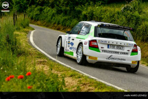 Rally del Taro 2023