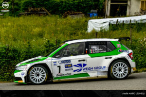 Rally del Taro 2023