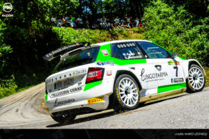 Rally del Casentino 2023
