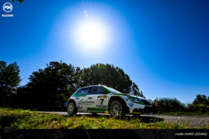 Rally del Casentino 2023