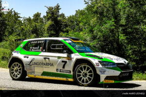 Rally del Casentino 2023