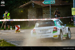 Rally del Casentino 2023