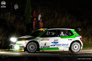 Rally del Casentino 2023