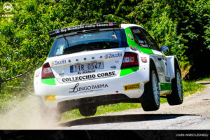 Rally del Casentino 2023