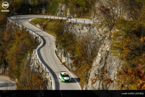 Rally Città di Schio 2023