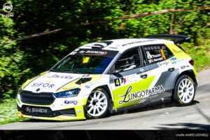 Rally Appennino Reggiano 2024