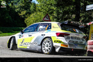 Rally Appennino Reggiano 2024