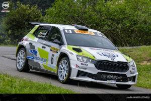Rally Elba 2025