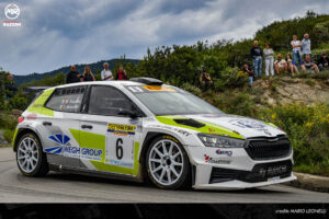 Rally Elba 2025
