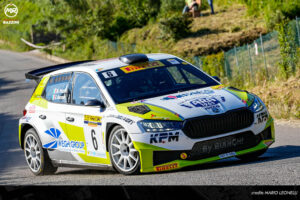 Rally Elba 2025