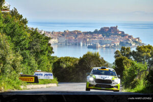 Rally Elba 2025
